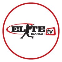 EliteBaseballTV (@elitebaseballtv) Twitter profile photo