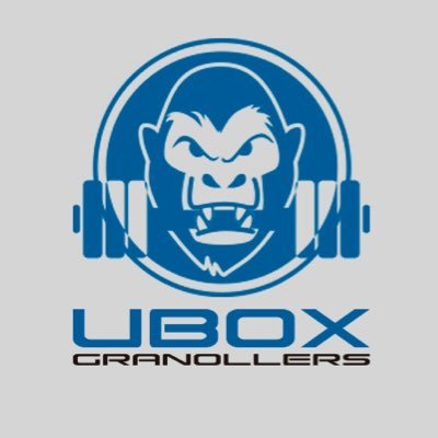 Primer box de CrossFit de Granollers. Instagram: ubox.crossfit.granollers