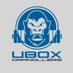 UBOX CrossFit Granollers (@uboxgranollers) Twitter profile photo