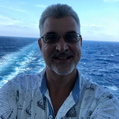 Veteran USAF 🌴😎🌴 Fan of : Pickleball, Golf, Poker, LIV Golf, LPGA, PGA, TB Rays, Bucs, Bolts, Fins, Panthers, Jags, Marlins, & Shark Week.