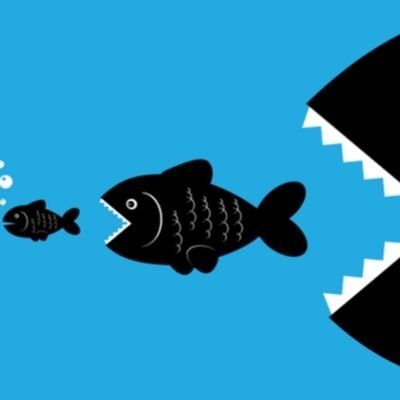 BigPhish1's profile picture. Learning cybersecurity | 
Purple teaming | 
SOC