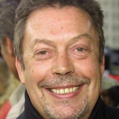 Tim Curry (@TimothyCurry) | Twitter