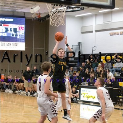 ZachKuseske's profile picture. HHS 2021