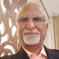 Aijaz Qureshi (@aijaz_qureshi) 's Twitter Profile