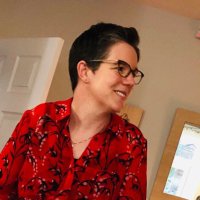 Karen Woodhall (@crowdyka) 's Twitter Profile