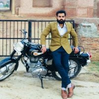Baljeet Singh (Ph.D) (@baljeet46254) 's Twitter Profile