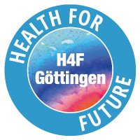 HealthForFuture Göttingen(@H4F_Goettingen) 's Twitter Profile Photo