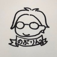 のぶりん (@nobu_rin_m) 's Twitter Profile