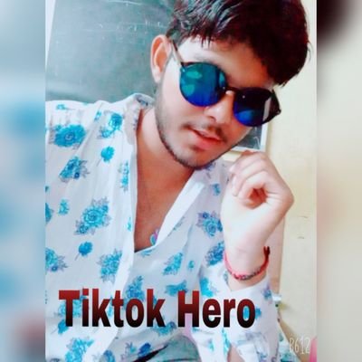 VijayRa57578344's profile picture. Be selfish & love your self😎