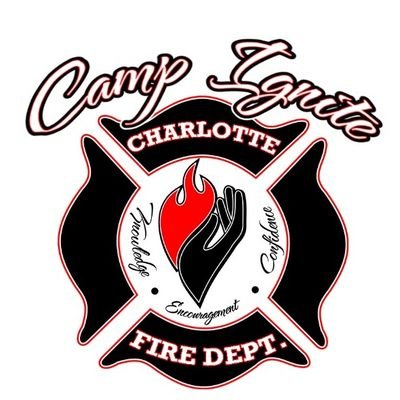 A camp created to build the confidence, character, & leadership skills of HS girls while introducing them to the Fire Department & other public services!