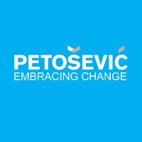 PETOSEVIC(@PetosevicGroup) 's Twitter Profile Photo