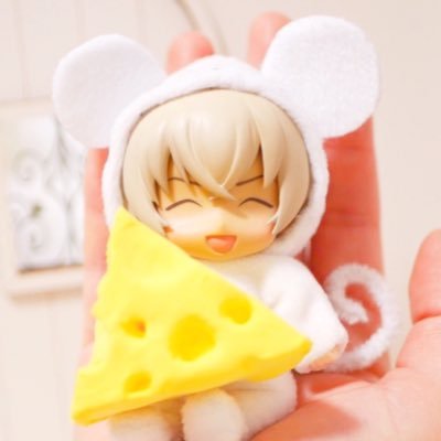チロルさんのプロフィール画像