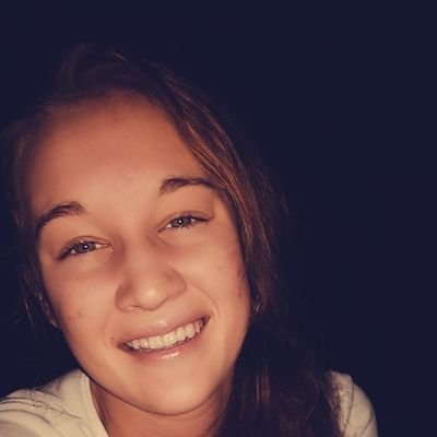 AmyYode25738763's profile picture. happiness  is by choice 💫