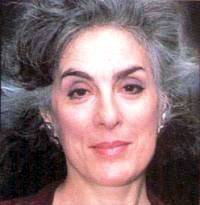 She is a writer and actress, film and theater.