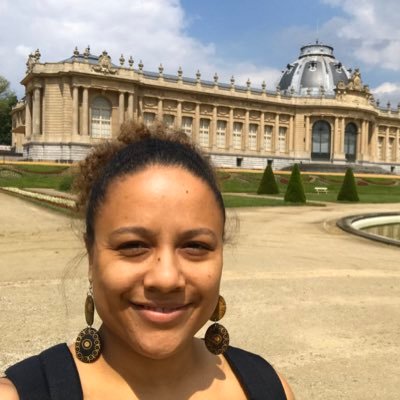 Head of Science (and Chemistry!) based in 🇧🇷. I am passionate about education and improving diversity in the sector. A member of the @ChatChemistry team!