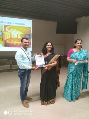 HydMutyam's profile picture. Manager at TASK