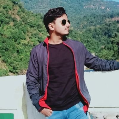 NishantNaveen6's profile picture. 