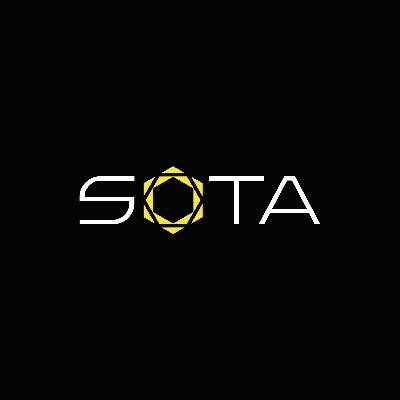 SOTA Digital Art Space - a unique transformer space with multimedia, interactive and cinematic technologies
#SOTAhub