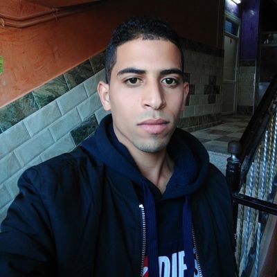 OmarBousbia's profile picture. .Net Dev🖥️ + reader📚