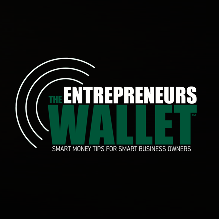 EntrepreWallet's profile picture. Providing #smallbiz and #startups with the #moneytips needed to make smarter choices for both personal and business #finances.