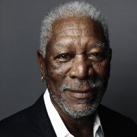 Morgan Freeman(@morgan_freeman) 's Twitter Profile Photo