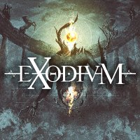 Exodium (@exodiummetal) 's Twitter Profile Photo