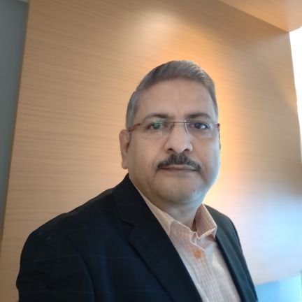kvdevanathan's profile picture. CEO & Co- Founder - Devesh Acumen Consulting 

CEO - SMAR Consulting