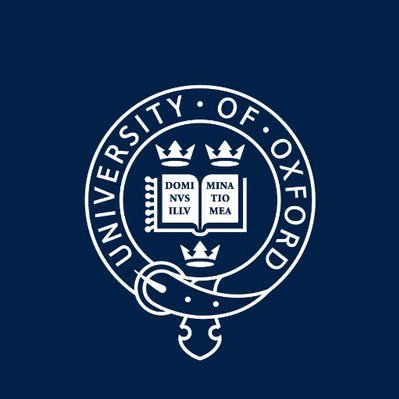 Official Twitter account for the University of Oxford, one of the world’s leading universities