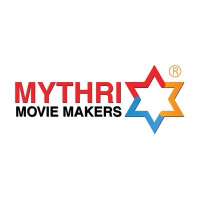 Mythri Movie Makersさんのプロフィール画像