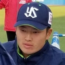 野球好き歴は長いけど応燕歴は2015年リーグ優勝後からのKK世代。2021年念願の日本一を目の当たりにして感涙。2022年あの56号HRを現地で見て大興奮。2023年初浦添。月1〜2回神宮に行きます。