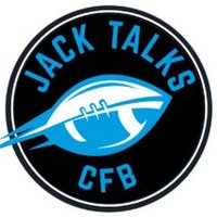 Jack Thompson AKA JackTalksCFB (@jacktalkscfb) 's Twitter Profile Photo Jack Thompson AKA JackTalksCFB (@jacktalkscfb) 's Twitter Profile Photo