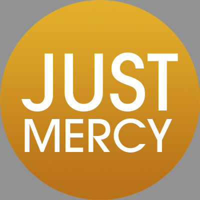 Just Mercy Profile