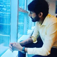 binayroy (@binayroy7) 's Twitter Profile