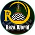 Raza World (@raza_world) Twitter profile photo Raza World (@raza_world) Twitter profile photo