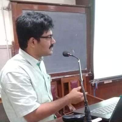 husband, father, son;
Bengali rheumatologist, AIIMS, Delhi;
Views, naturally, are my own
