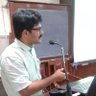 Rudra_P_Goswami's profile picture. husband, father, son; 
Bengali rheumatologist, AIIMS, Delhi;
Views, naturally, are my own