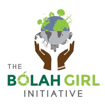 @thebolahgirl is an Initiative aimed at instigating responsiveness against the impacts of #ClimateChange and promoting the #SDGs