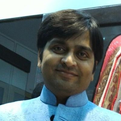 hspatel1687's profile picture. 