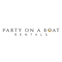 Party On A Boat Rentals(@PartyOnABoatRe1) 's Twitter Profile Photo