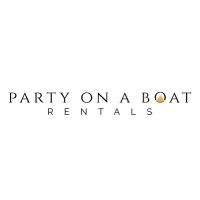 Party On A Boat Rentals (@partyonaboatre1) 's Twitter Profile