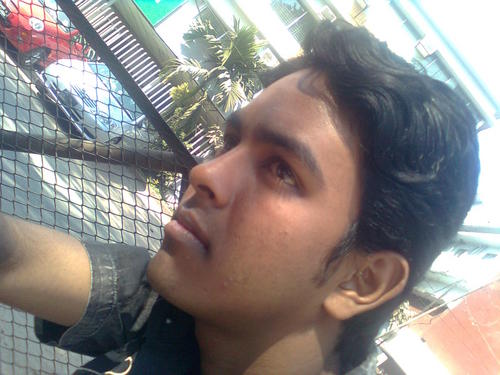 mhaqueshaon's profile picture. 