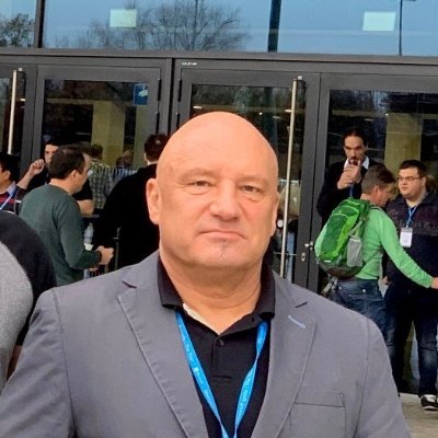 schwill_maik's profile picture. Cloud Solution Architect E.ON Digital Technology GmbH, IT Geek, Triathlete