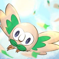 秋桜 (@poke_cosmos) 's Twitter Profile