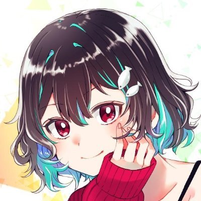 海波月イサナ🐋ともだち系Vtuberさんのプロフィール画像