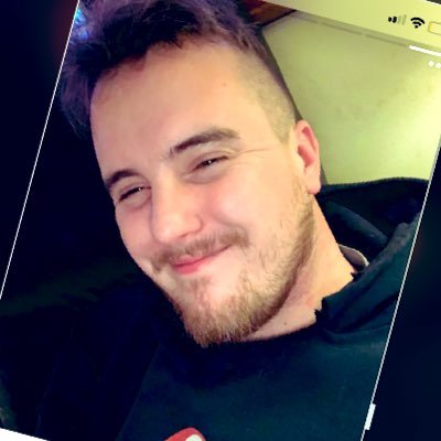 StillPrill's profile picture. ✝️♓️☯️ 💯🚭🚮🦦 ΠΚΑ || Ferris State ‘?? Follow me back please? it’s for experimental purposes. I.e science 🧪