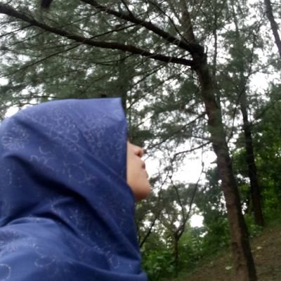 Engkau, Kekasih! satu nama yang kusebut dalam setiap doa, di sana segala rindu bermuara
