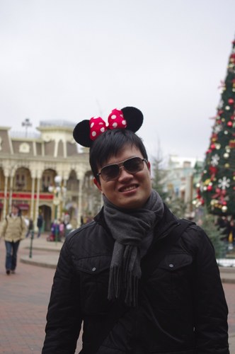 bbbbbtc's profile picture. postgraduate of University of Warwick, undergraduate of Aston University