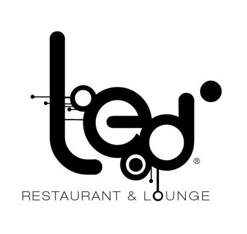 Indulge your senses and experience global fusion at L.E.D. Restaurant & Lounge in West Miami.