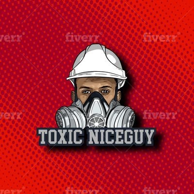 toxicniceguy's profile picture. A small time streamer from Finland just having fun.