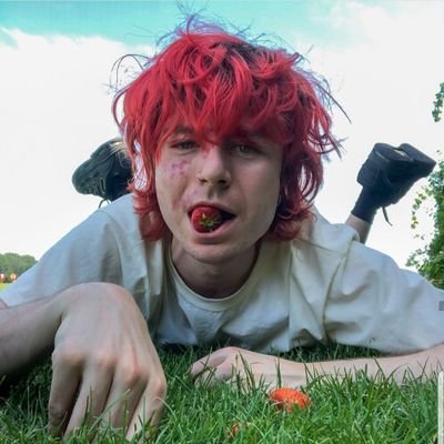 huntlrpg's profile picture. I never meant to cause you trouble.